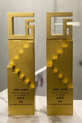 金匠奖